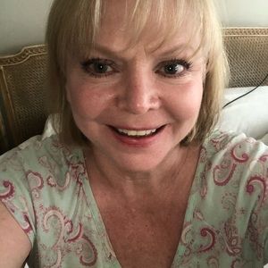 Meet your Posher, Mary helen